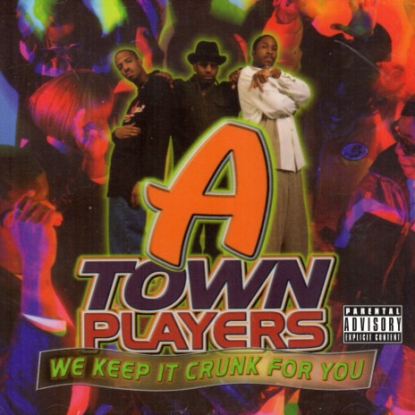 A-Town Players - Drop It Down Like That MP3 Download & Lyrics.