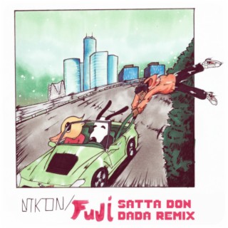 Nikon/Fuji (Satta Don Dada Remix)