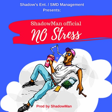 No Stress | Boomplay Music