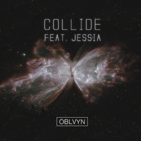 Collide (feat. Jessia) | Boomplay Music