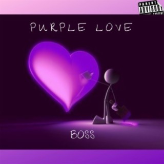 Purple Love