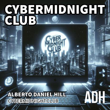 Cybermidnight club (Rhythmic Gritty)