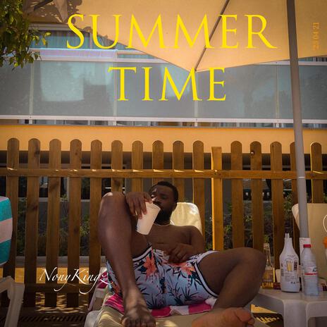 Summer Time | Boomplay Music