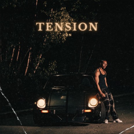 Tension | Boomplay Music