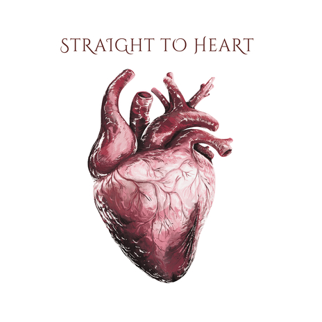 Straight To Heart | Boomplay Music