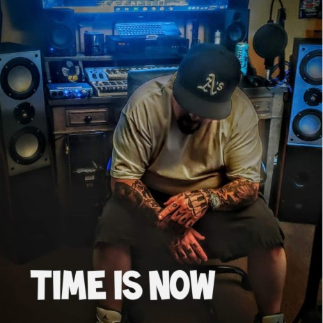Time is Now | Boomplay Music