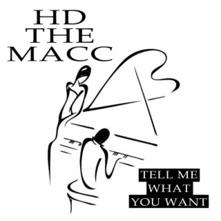 HD The Macc