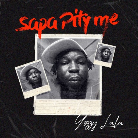 Sapa Pity Me (Speed Up) | Boomplay Music