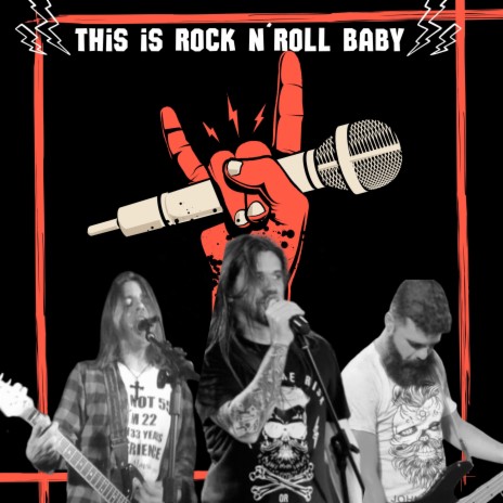 This Is Rock N´ Roll Baby | Boomplay Music