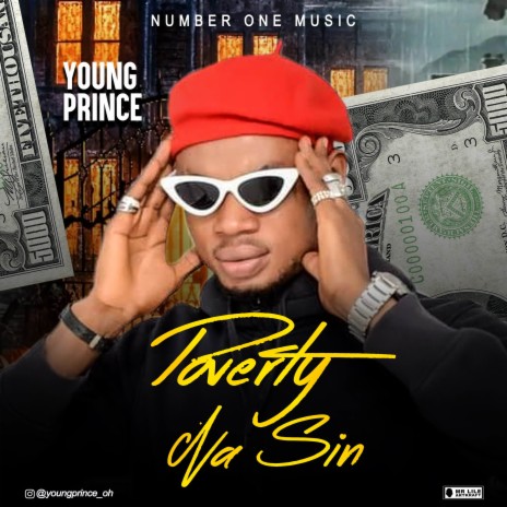 Poverty na sin | Boomplay Music