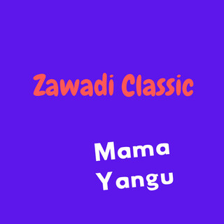 Mama Yangu