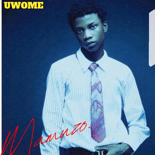 Uwome(paradise)