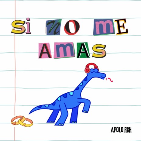 Si No Me Amas ft. Yzy Boy | Boomplay Music