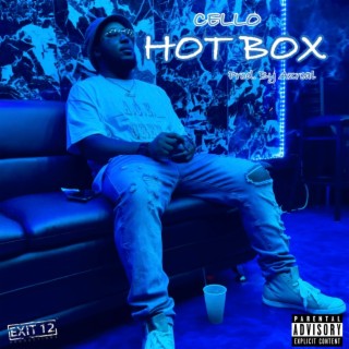 Hot Box lyrics | Boomplay Music