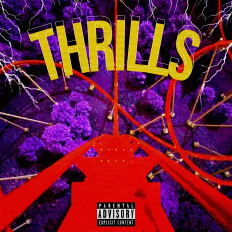 THRILLS! ft. CallJimboFirst