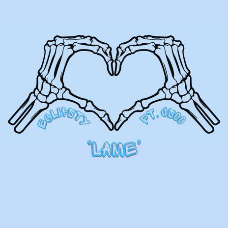 LAME ft. Jsoo | Boomplay Music