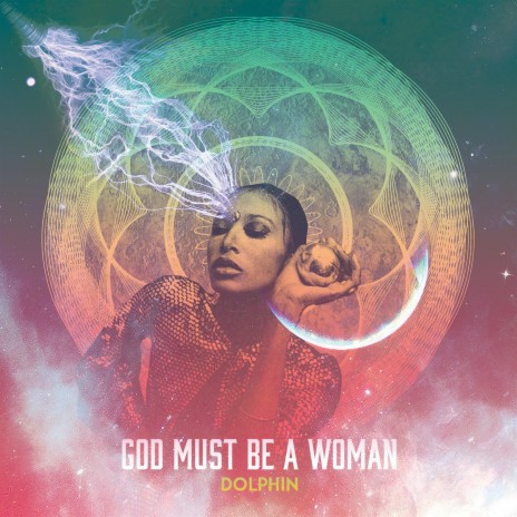 God Must Be A Woman | Boomplay Music