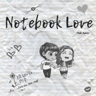 NoteBook Love