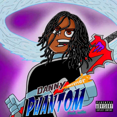 Danny Phantom | Boomplay Music