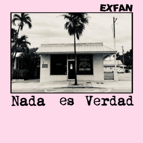 Nada es verdad | Boomplay Music