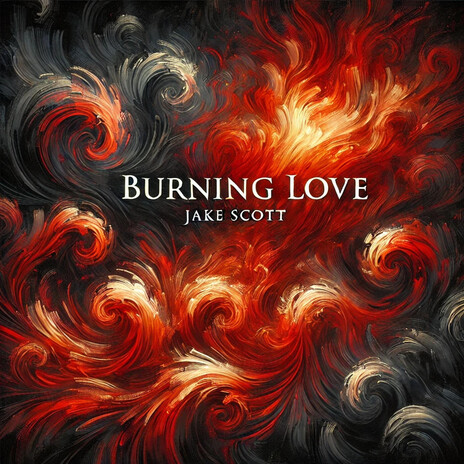 Burning love (2024 Remaster) | Boomplay Music