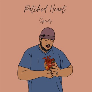 Patched Heart