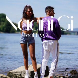 Naani Gi ft. EVOU lyrics | Boomplay Music