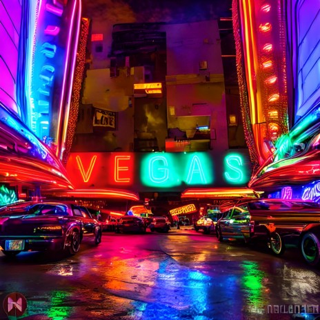 Vegas (Original Mix) | Boomplay Music