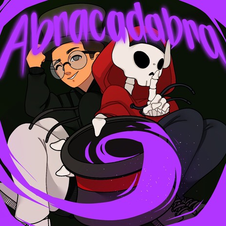 Abracadabra ft. Manfred_ | Boomplay Music