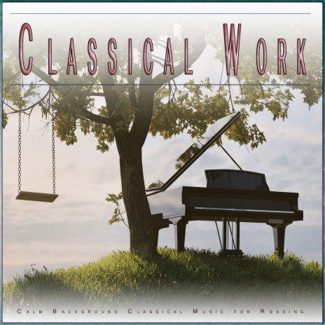 Des Abends - Schumann - Classical Study ft. Study Music & Classical Musix Experience