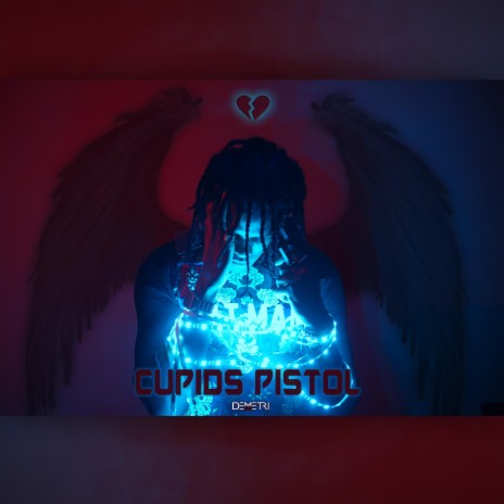 Cupids Pistol | Boomplay Music