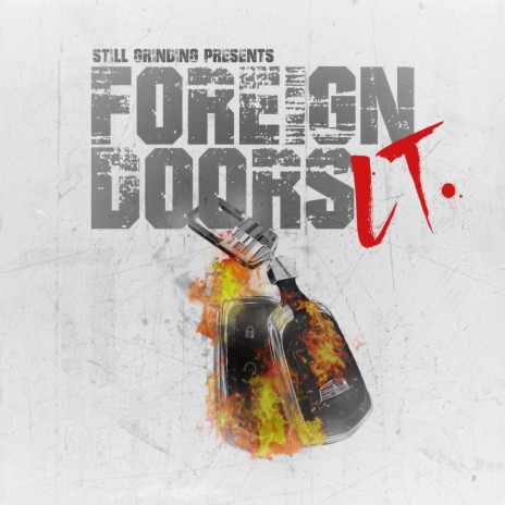 Foreign Doors | Boomplay Music