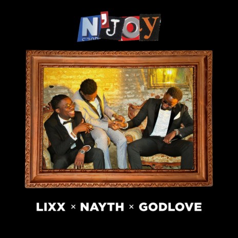 N’joy ft. Nayth | Boomplay Music