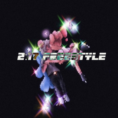 2:17 AM Freestyle ft. Zyyor | Boomplay Music