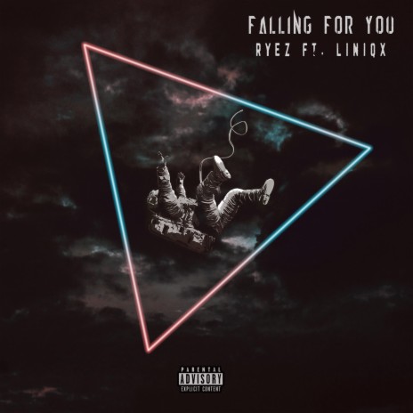 Falling For You (feat. Liniqx) | Boomplay Music