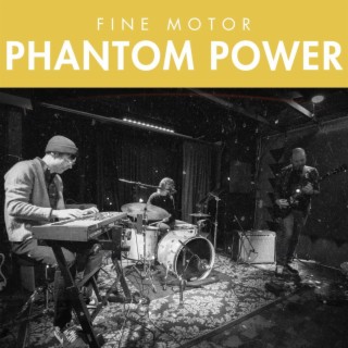 Phantom Power