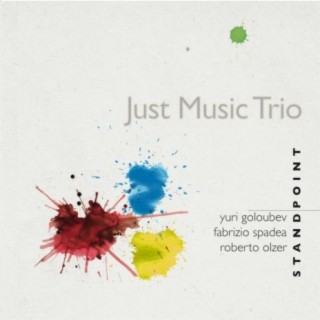 Just Music Trio