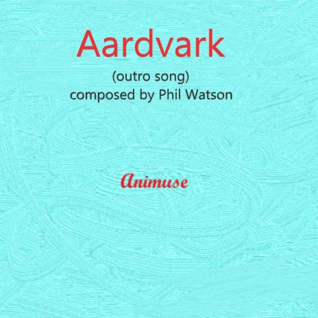 Aardvark | Boomplay Music