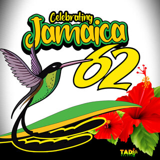 Celebrating Jamaica 62