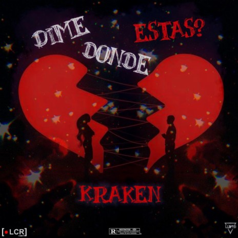 DIME DONDE ESTAS? ft. DJ Luvid