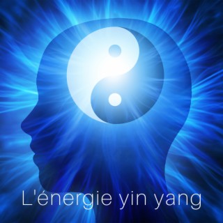 L'énergie yin yang: L'eau sonne pour Équilibre spirituel, Calme intérieur, Méditation