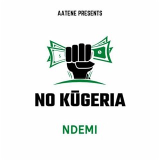 No Kugeria