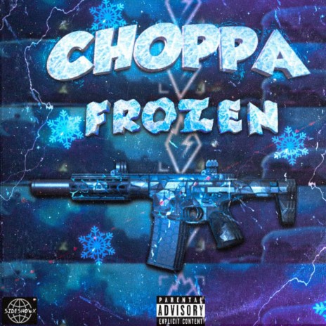 Choppa Frozen ft. Young Lucca, Nickj & Fidélis | Boomplay Music