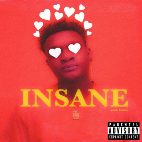 Insane | Boomplay Music