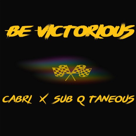Be Victorious | Boomplay Music