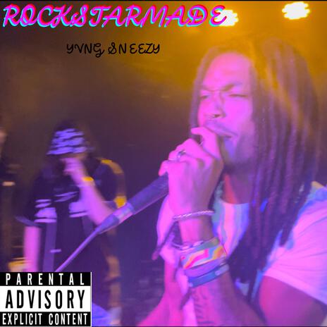 ROCKSTARMADE | Boomplay Music