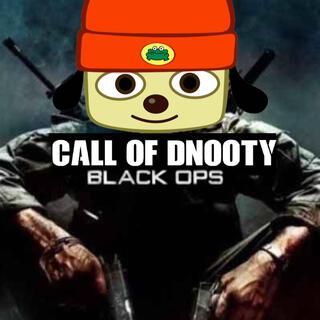 CALL OF DNOOTY