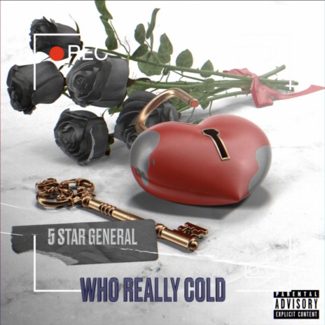 Who Really Cold | Boomplay Music