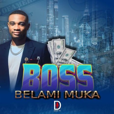 Boss | Boomplay Music