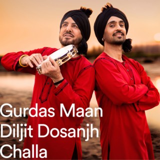 Gurdas Maan